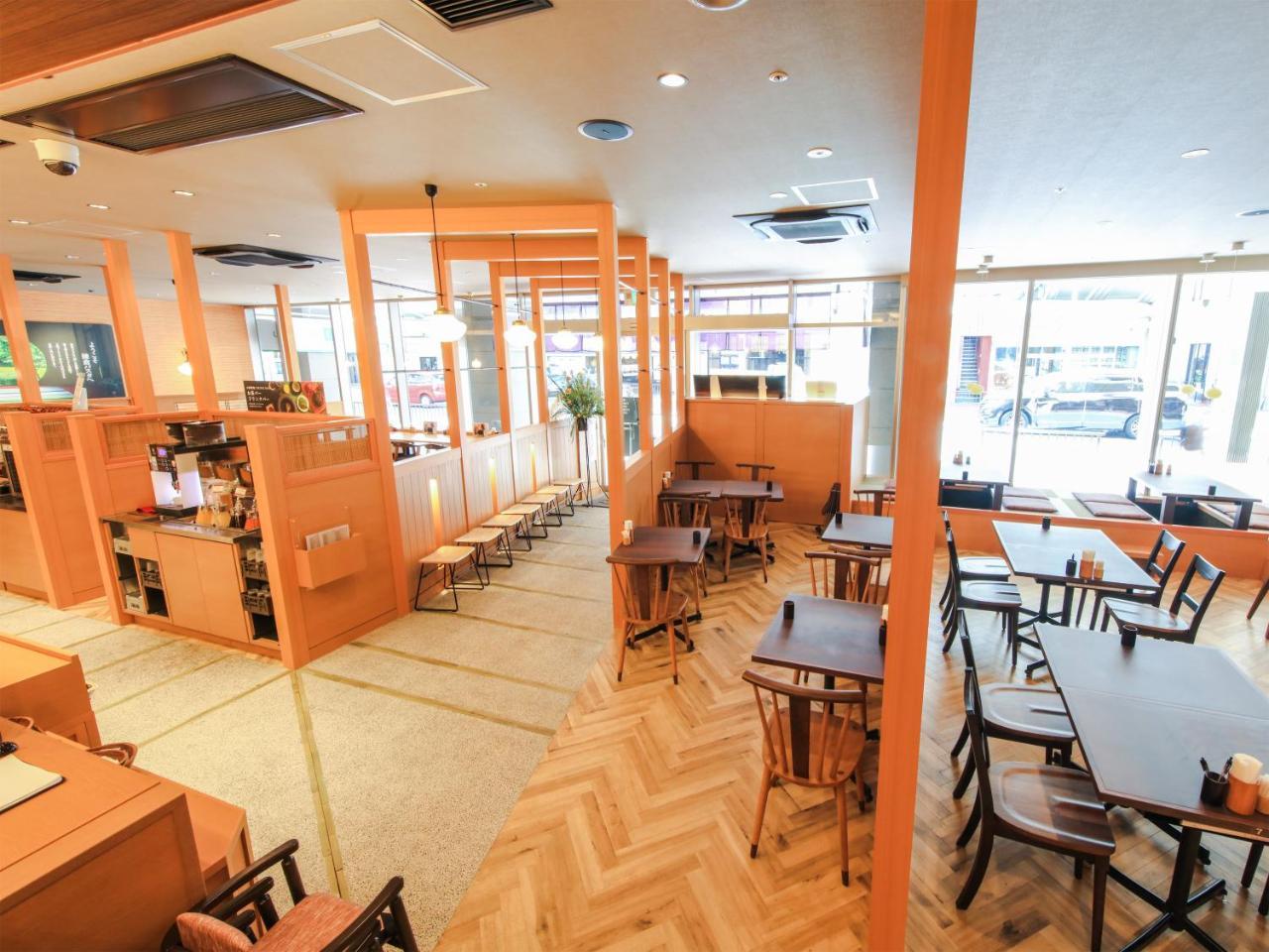 Unizo Inn Kyoto Kawaramachi Shijo — Photos 2